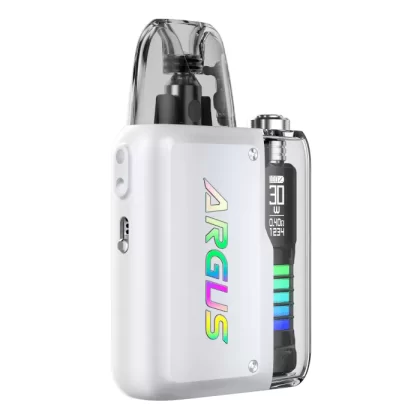 VooPoo Argus P2 Pod Kit 30W – 2 ml – 1100 mAh - Vapestorm Co