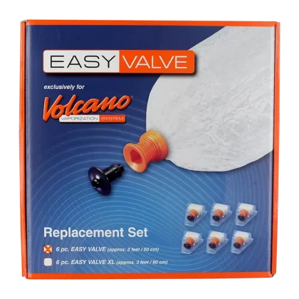 Storz & Bickel Easy Valve Replacement Set - Vape Store
