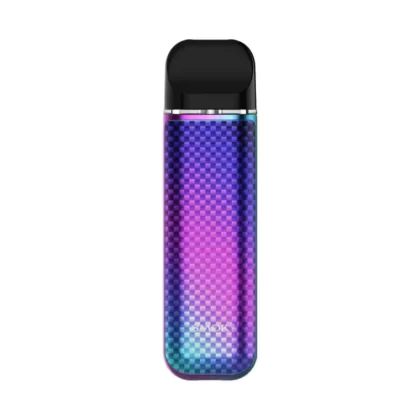 SMOK Novo 3 25W Pod System - Black Cobra