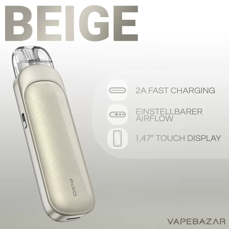 aspire pixo b - Image 2