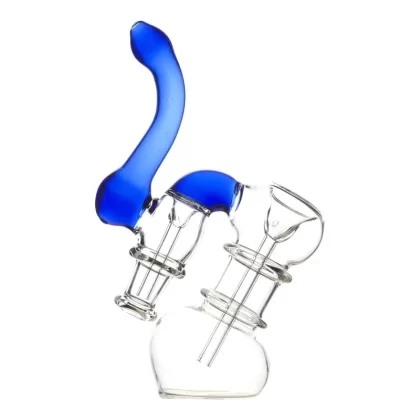 Bubble Blaster – 7in