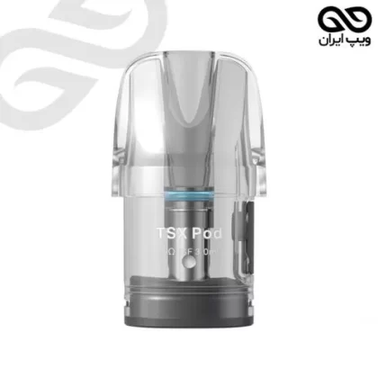 Aspire TSX