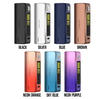 Box Vaporesso – Gen 80S MOD