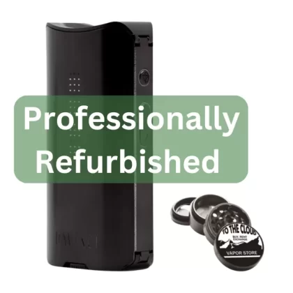 Refurbished Davinci IQ3 - Tothecloudvaporstore