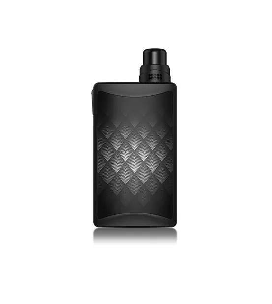 Vandy Vape Kylin M AIO Pod Kit 2.5ml-5ml&1500mAh - Polar Phantom - Image 2