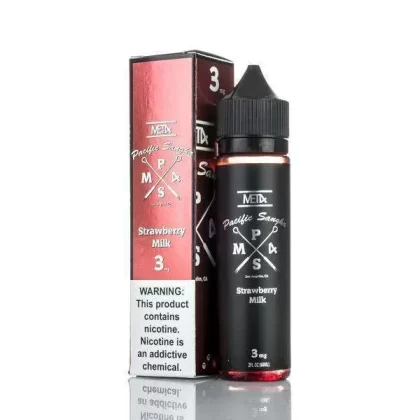 Met4 Vapor - Vapordna (3B8D52)
