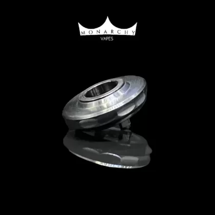 OST-R MNCH DLC TANK Cap Etched – Monarchy