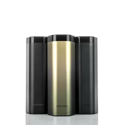 Uwell Tripod PCC Pod System - Metallic Green