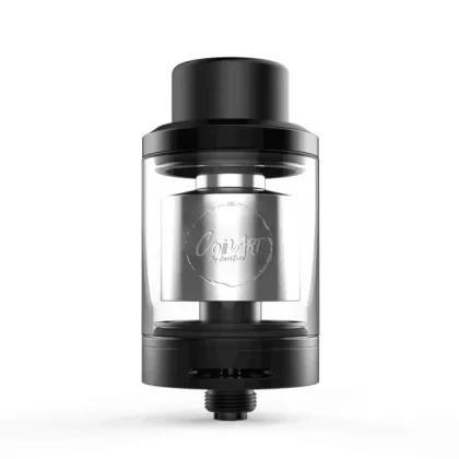 CoilART MAGE GTA 24mm 3.5ML Tank Atomizer - Vapormo (AE1EA0)
