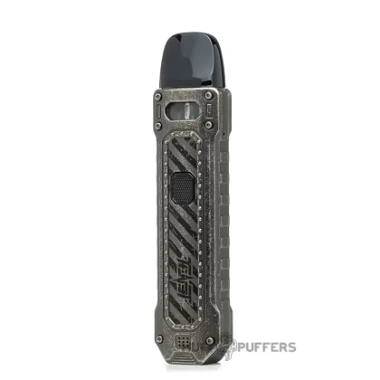 Uwell Caliburn Tenet - Carbon Black, Copper Red