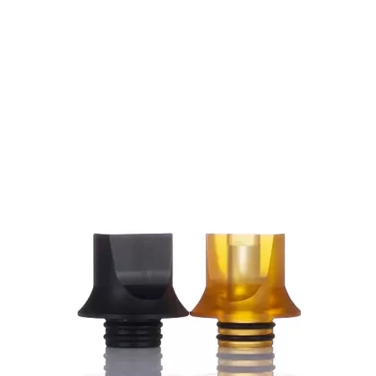 VaporDNA Large Duckbill 510 Drip Tip - Vapejuice