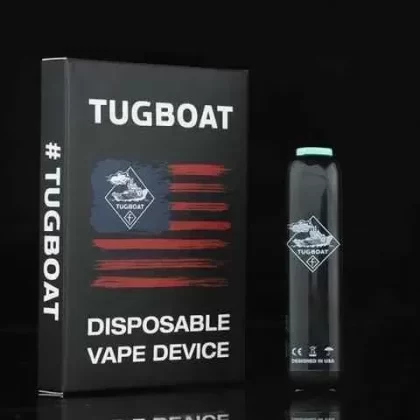 TUGBOAT POD DEVICE – Grape
