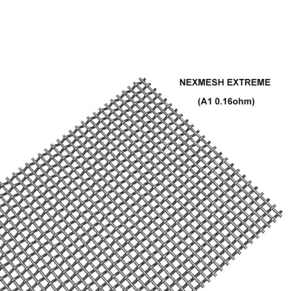 Wotofo nexMESH Coil 10pcs/pack - nexMESH
