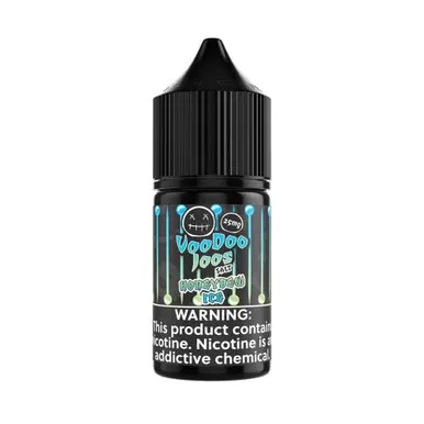 Honeydew Ice Voodoo Joos Salts 30mL