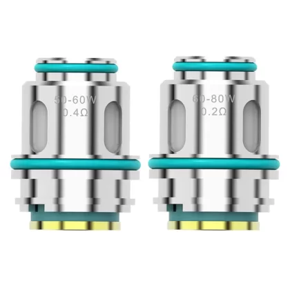 Advken Owl Pro Replacement Coil for Owl Pro 5pcs/pack - 0.4ohm