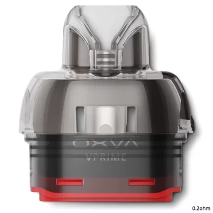 VPrime Pods (2Pk) by Oxva - Ecigarettedirect Co