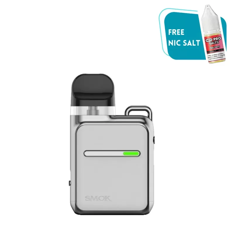 Smok Novo Master Box Pod Vape Kit - Pale Pink