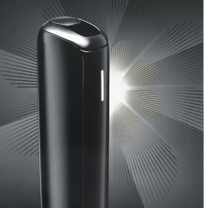 Ploom Aura Jet Black