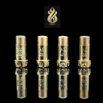 AMU Air Pin Set RDL – Hussar Vapes