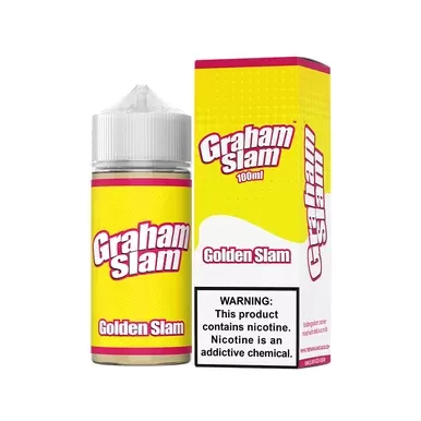 Original (Golden Slam) Slam Juice 100mL