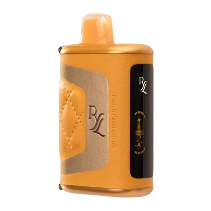 Peach Passionfruit RYL Classic by RAZ Vapes