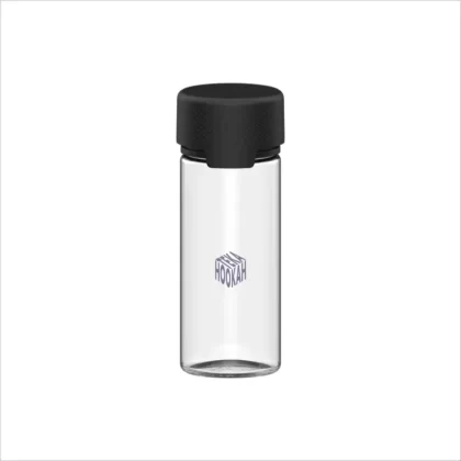 Słoik na tytoń Gorilla Aviator 120ml - Hookahteka