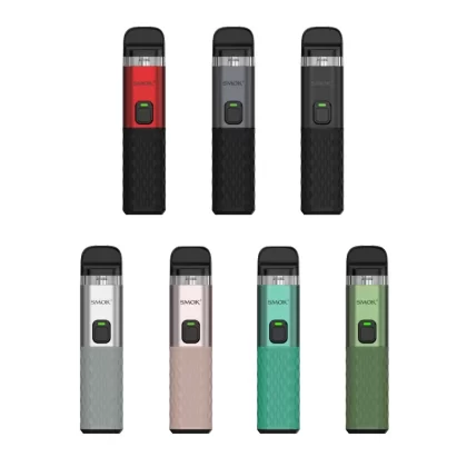 SMOK Propod 22W Pod Kit 800mAh - Red