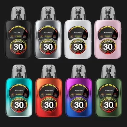 VOOPOO ARGUS A - Sgvapeshubsafety
