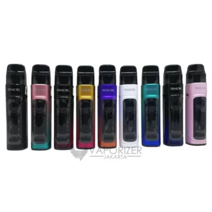 SMOK RPM C AIO KIT