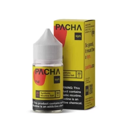 Fuji – Pachamama Salts E Liquid