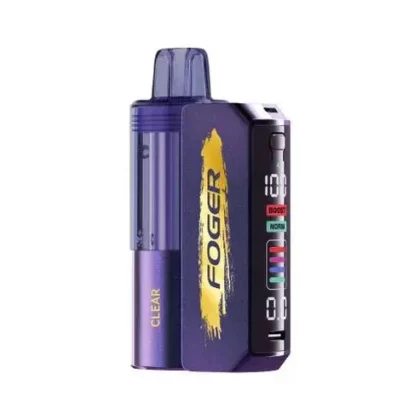 Clear – Foger Switch Pro 30K Kit | Online Vape Shop