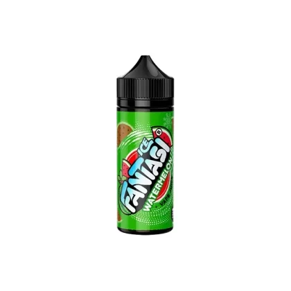 Fantasi Ice 100 ml 0 mg Shortfill E-Liquid – Erfrischende Eisaromen (70VG/30PG)