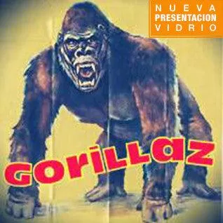 Gorillaz