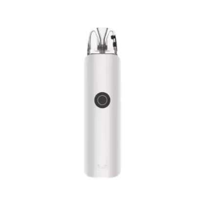 Uwell Caliburn G4 Classic Pod Vape Kit - Colour#Classic Silver>Classic Black>Alpine Green>Abyss Blue