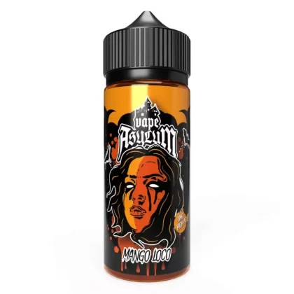 Mango Loco – Short Fill