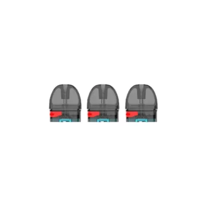 Smok Pozz Pro Replacement Pods - Default Title
