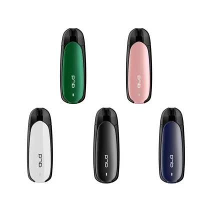 ALD Pearl Pod System Kit 1.7ml/520mAh - White