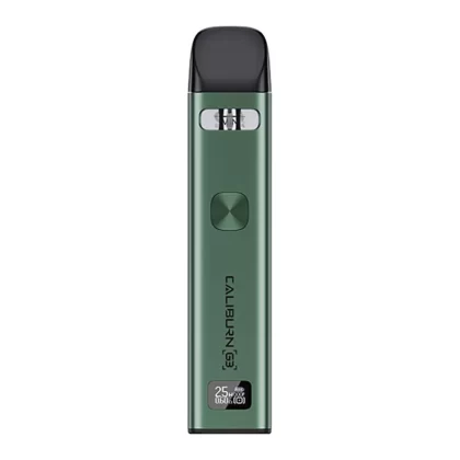 UWell Caliburn G3 Pod Vape Device - Caliburn G3 Red