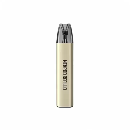 nexPOD Refillo Pro Vape Kit – 1000mAh Battery - Bangvapeaustralia