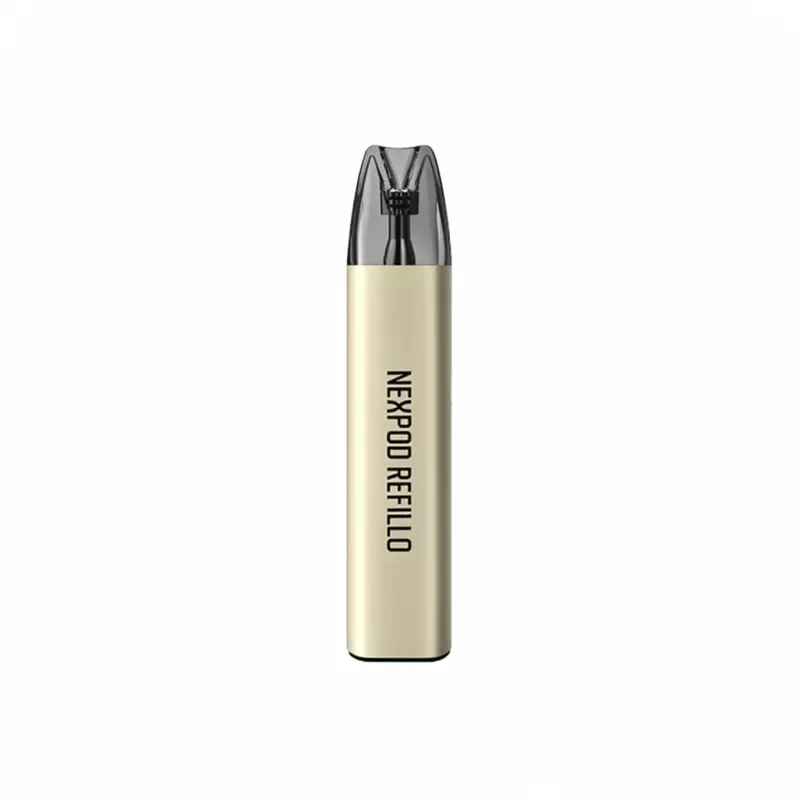 nexPOD Refillo Pro Vape Kit – 1000mAh Battery - Bangvapeaustralia