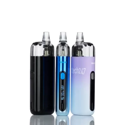 SMOK 247 30W Pod System - Blue Gradient