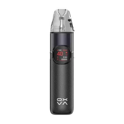OXVA Nexlim 2 Kit - Black Warrior - Ecigwizard