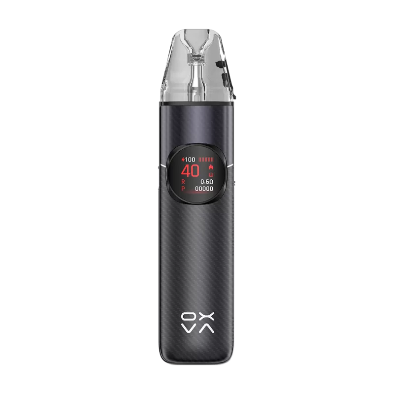 OXVA Nexlim 2 Kit - Black Warrior - Ecigwizard