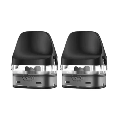 GEEKVAPE JR Cartridge Replacement Empty Pods (2pcs/pack) - Vape Product