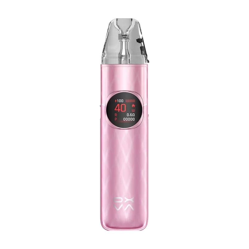 OXVA Nexlim 2 Kit - Black Warrior - Ecigwizard - Image 3