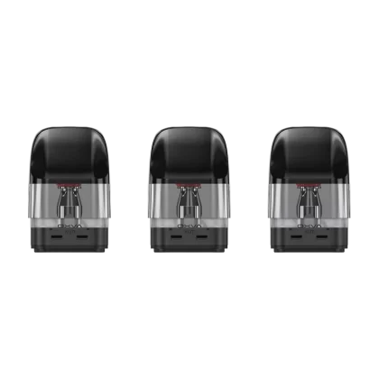 Oxva Xlim EZ Pods - 0.6 Ohms - Ecigwizard