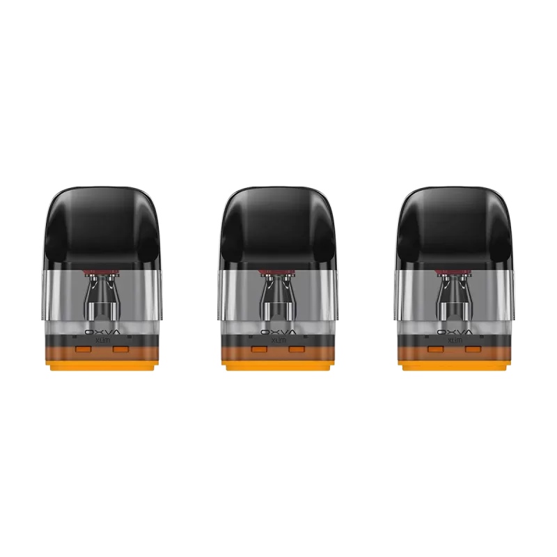 Oxva Xlim EZ Pods - 0.6 Ohms - Ecigwizard - Image 2