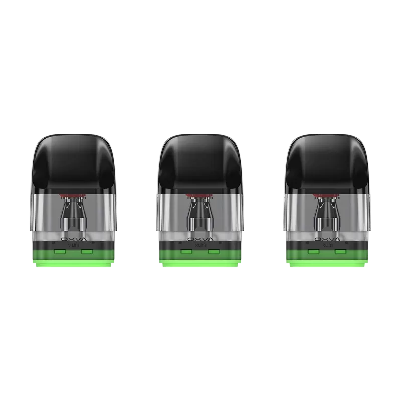 Oxva Xlim EZ Pods - 0.6 Ohms - Ecigwizard - Image 3