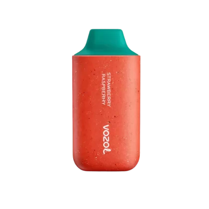 Vozol 6k hits - Sour Apple