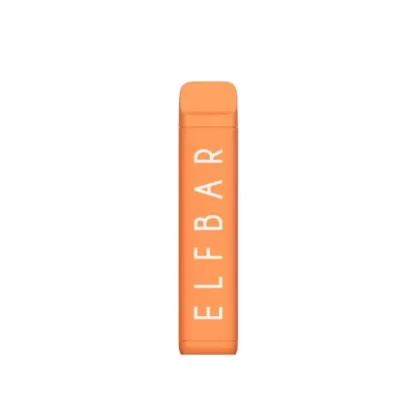 Elf Bar NC600 – Mix Berries - Elf Bar NC600 / Propylenglykol / pflanzliches Glycerin / Aromastoffe / Nikotinsalz / 400 mAh / 20mg/ml / ca. 600